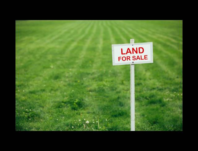 6,075M² VACANT LAND FOR SALE IN FERNDALE